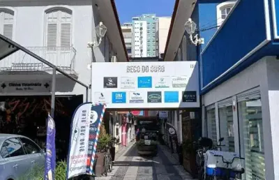 Ponto comercial para alugar na rua gavião peixoto, 104, icaraí, niterói por r$ 3.000