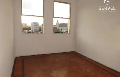 Sala comercial com 3 salas para alugar na rua pedro i, 7, centro, rio de janeiro por r$ 3.000