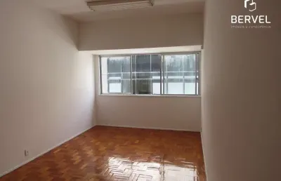 Sala comercial com 1 sala para alugar na da quitanda, 199, centro, rio de janeiro por r$ 450