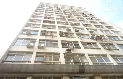 Sala comercial com 2 salas para alugar na do paço, 23, centro, rio de janeiro por r$ 1.800