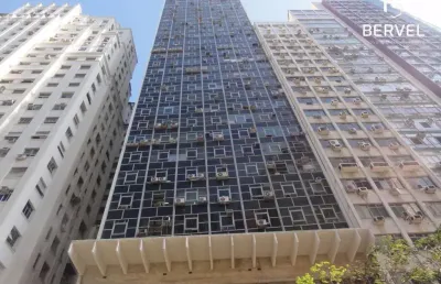 Garagem para alugar na avenida treze de maio, 33, centro, rio de janeiro por r$ 450