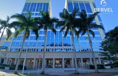 Sala comercial para alugar na almirante júlio de sá bierrenbach, 200, jacarepaguá, rio de janeiro por r$ 1.100