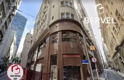 Sala comercial para alugar na do carmo, 71, centro, rio de janeiro por r$ 5.000
