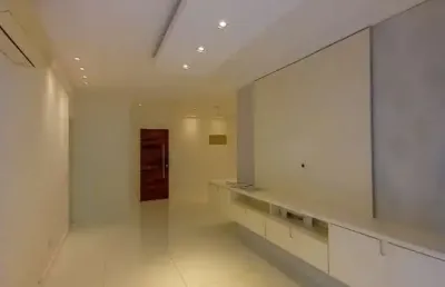Apartamento com 1 quarto para alugar na rua vice-governador rúbens berardo, 175, gávea, rio de janeiro por r$ 5.300