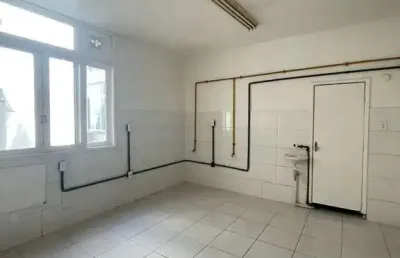 Sala comercial com 2 salas para alugar na avenida nossa senhora de copacabana, 435, copacabana, rio de janeiro por r$ 1.100