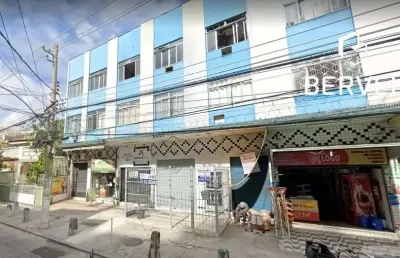 Ponto comercial para alugar na rua padre ildefonso penalba, 539, méier, rio de janeiro por r$ 1.500