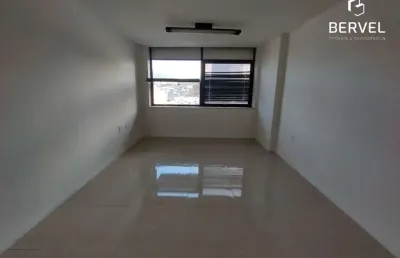 Sala comercial com 1 sala para alugar na avenida marechal câmara, 160, centro, rio de janeiro por r$ 200