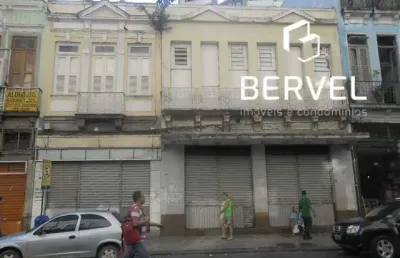 Ponto comercial à venda na acre, 36, centro, rio de janeiro por r$ 3.000.000
