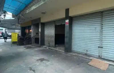 Ponto comercial para alugar na jorge rudge, 60, vila isabel, rio de janeiro por r$ 2.300