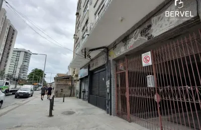Apartamento com 2 quartos para alugar na rua das oficinas, 193, engenho de dentro, rio de janeiro por r$ 1.100