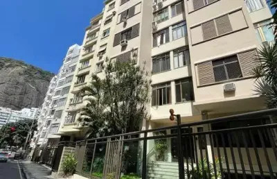 Apartamento com 3 quartos para alugar na rua pompeu loureiro, 120, copacabana, rio de janeiro por r$ 5.600
