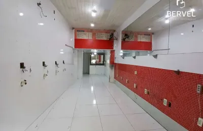 Ponto comercial para alugar na rua barata ribeiro, 211, copacabana, rio de janeiro por r$ 5.200
