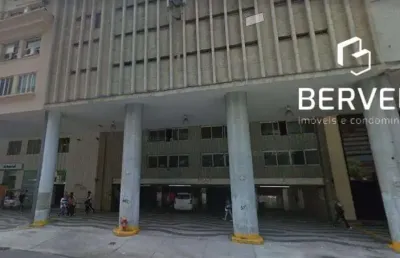 Garagem à venda na avenida presidente vargas, 487, centro, rio de janeiro por r$ 35.000