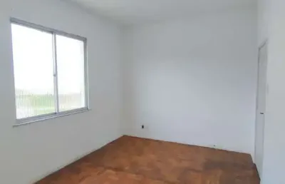 Apartamento com 3 quartos à venda na cruz e sousa, 112, encantado, rio de janeiro por r$ 95.000