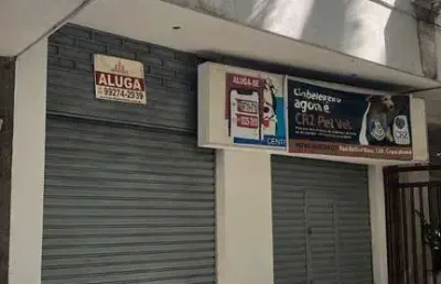 Ponto comercial para alugar na rua roberto dias lópes, 51, leme, rio de janeiro por r$ 12.999