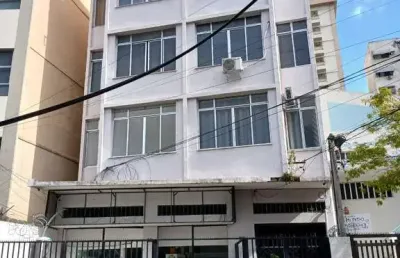 Apartamento com 1 quarto para alugar na rua doutor pache de faria, 60, méier, rio de janeiro por r$ 800