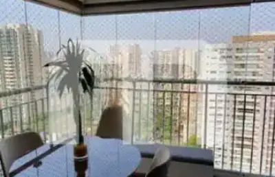 Apartamento com 3 quartos à venda na Rua Henrique Sertório, 388, Tatuapé, São Paulo