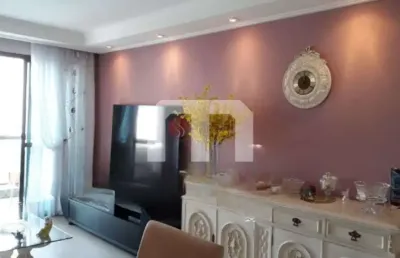 Apartamento com 3 quartos à venda na rua madre de deus, 795, mooca, são paulo, 120 m2 por r$ 900.000