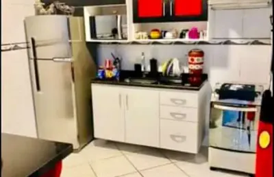 Casa com 2 quartos para alugar na rua engenheiro albano de azevedo, 28, vila primavera, são paulo, 100 m2 por r$ 2.500
