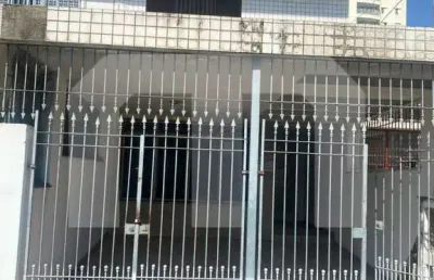 Casa com 4 quartos à venda na Rua Odete Gomes Barreto, 461, Vila Carrão, São Paulo