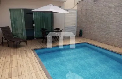 Casa com 4 quartos à venda na Rua Mônaco, 85, Jardim Têxtil, São Paulo