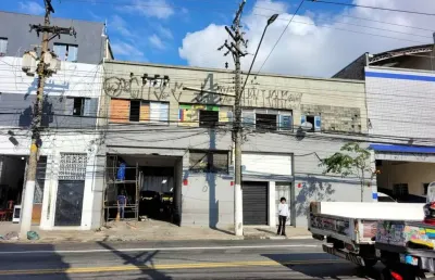 Casa para alugar na Avenida Celso Garcia, 1608, Brás, São Paulo