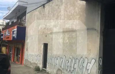 Oportunidade única: terreno comercial de 597m² na vila formosa, são paulo-sp!