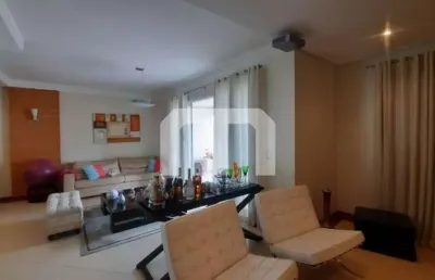 Apartamento com 3 quartos à venda na Rua Bento Gonçalves, 298, Jardim Anália Franco, São Paulo