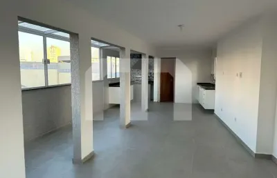 Apartamento com 2 quartos para alugar na Rua Três Martelos, 166, Tatuapé, São Paulo