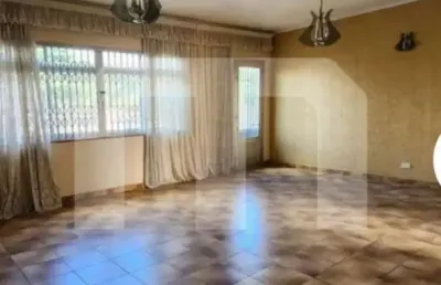 Sobrado a venda 2 quartos, 1 suíte com 238 m² na vila formosa.terreno 7,5 de frente