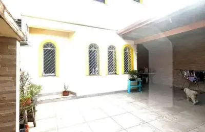 Imperdível: casa à venda em são paulo-sp, vila carrão, 4 quartos, 1 suíte, 1 sala, 4 banheiros, 4 va
