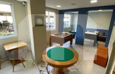 Apartamento à venda com 3 quartos e 1 suíte no belenzinho, são paulo-sp - 60m² e 1 vaga de garagem!