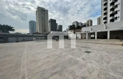 Terreno comercial de 2.700m² à venda , tatuapé são paulo-sp  , próximo metro tatuapé