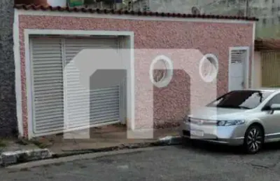 Terreno à venda na Rua Guaxupé, 776, Vila Formosa, São Paulo