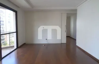 Apartamento com 3 quartos para alugar na Rua Itapeti, 1019, Vila Gomes Cardim, São Paulo