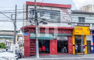 Prédio para alugar na Avenida Vila Ema, 1454, Vila Ema, São Paulo