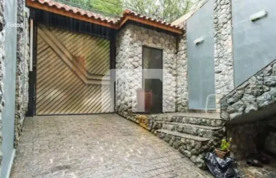 Casa com 4 quartos à venda na Rua Bailique, 201, Jardim Têxtil, São Paulo