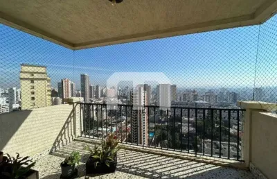Lindissimo apartamento de alto padrao no analia franco