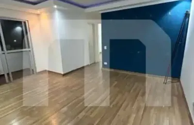 Apartamento à venda em são paulo-sp na vila ema: 3 quartos, sala, 2 banheiros, 1 vaga de garagem, 66