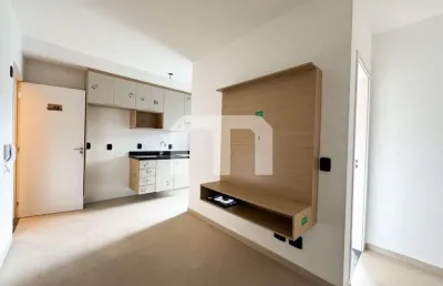 Apartamento de 44m² disponível para locação na vila formosa