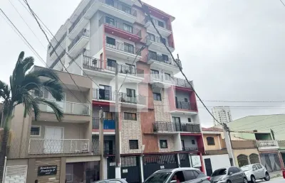 Imperdível oportunidade de adquirir seu novo lar em são paulo - apartamento de 2 quartos na vila for