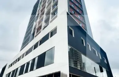 Apartamento à venda em são paulo-sp, av. aricanduva: 2 quartos, 1 sala, 1 banheiro, 1 vaga, 40m²
