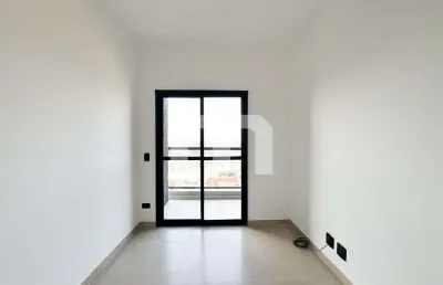 Apartamento à venda em são paulo-sp, vila fernandes: 1 quarto, 1 sala, 1 vaga de garagem, 33,00 m² d