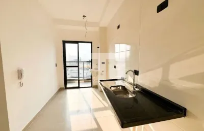 Apartamento à venda ou locação em são paulo-sp, vila fernandes: 2 quartos, 1 sala, 1 vaga, 45m² de á