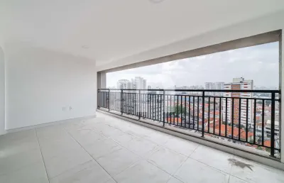 Apartamento com 3 quartos à venda na Rua Sousa Breves, 193, Vila Zilda (Tatuapé), São Paulo