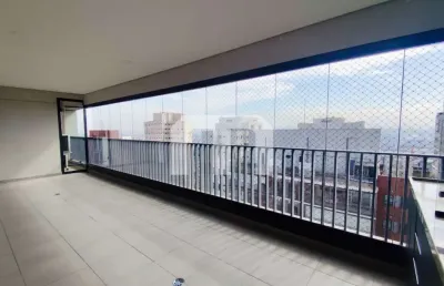 Lindo apartamento 125 m² para locação ao lado do parque piqueri e metrô tatuapé!