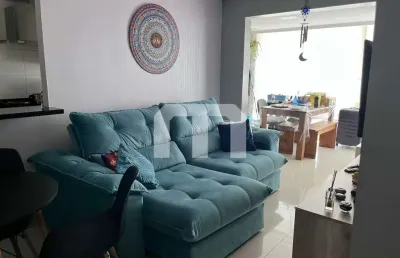 Apartamento com 2 quartos à venda na Avenida Vila Ema, 1027, Vila Prudente, São Paulo