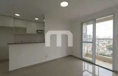 Apartamento com 1 quarto à venda na Rua Henrique Sertório, 564, Tatuapé, São Paulo