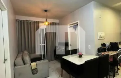 Apartamento com 2 quartos à venda na Rua Quixadá, 80, Vila Invernada, São Paulo