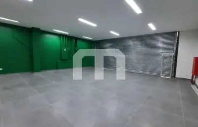 Excelente oportunidade  de prédio comercial no tatuapé, venda ou locação, com 1.614 m²